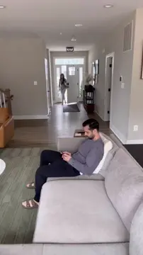 Big Tits Doggystyle Booty Solo