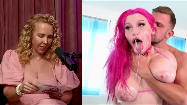 Pink Salvaje — Contoneándose Corte Casero