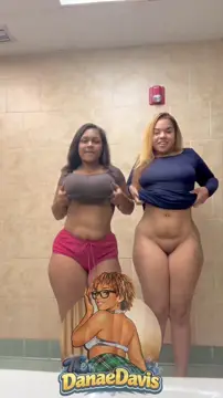 Jizzedtothis Twerk: Dreamy Portrait Clip