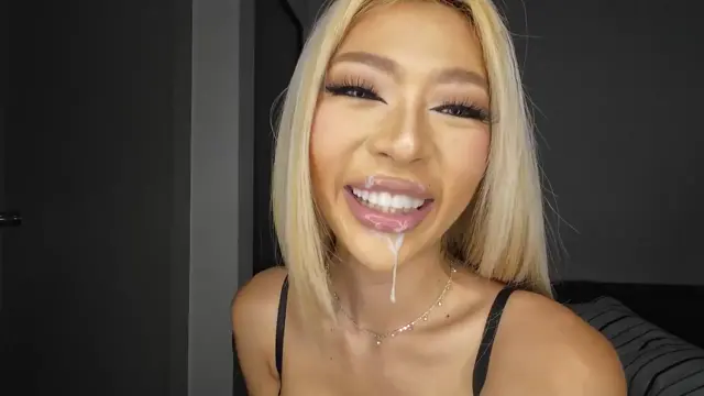 This Busty Petite Asisn Cosplayer Is Sexy As Fuck