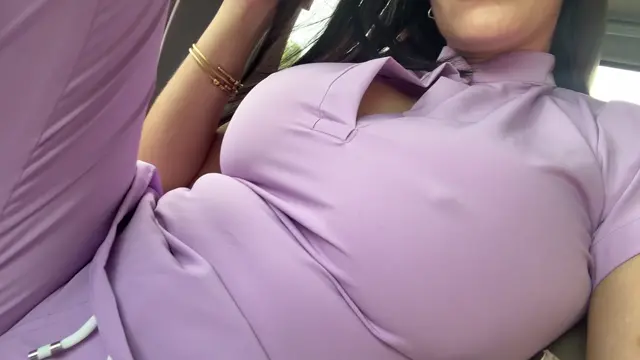Radiant Blowjob Hardcore Session