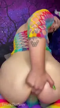 @sageluvsanal