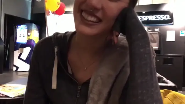 Anal with a bodyshot in between and right back to it