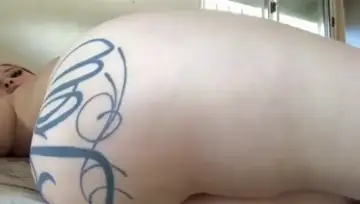 CULONA TATUADA LINDA PETERA 🥵🍆 Argentina Trola Infiel Cogida Anal Hardcore Puta Tetona Casero POV (1)