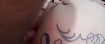 CULONA TATUADA LINDA PETERA 🥵🍆 Argentina Trola Infiel Cogida Anal Hardcore Puta Tetona Casero POV (6)