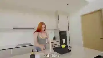 Gorgeous Sweetiefox Dianarider Short Clip
